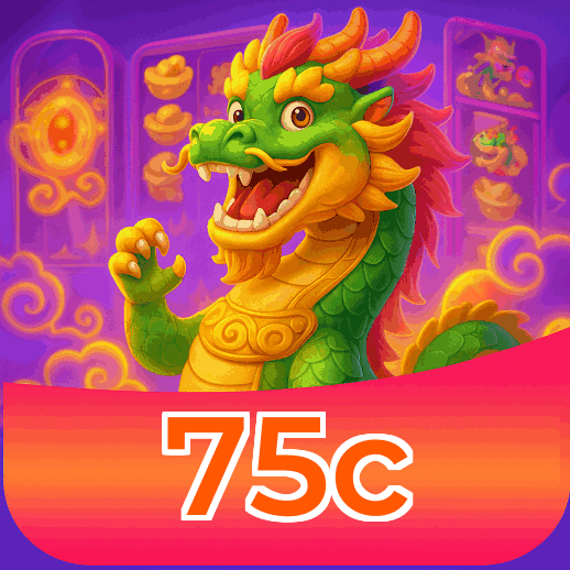 75c segurança SSL 256-bit - Licença Curaçao, eCOGRA, GLI certificado