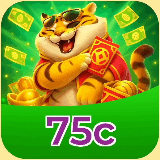 Estatísticas 75c novembro 2024 - 87 mil jogadores ativos, R$47M pagos, RTP 96.52%